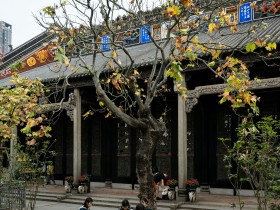 在城市更新中解锁养老“共生居住”密码